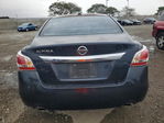 Nissan Altima 2014