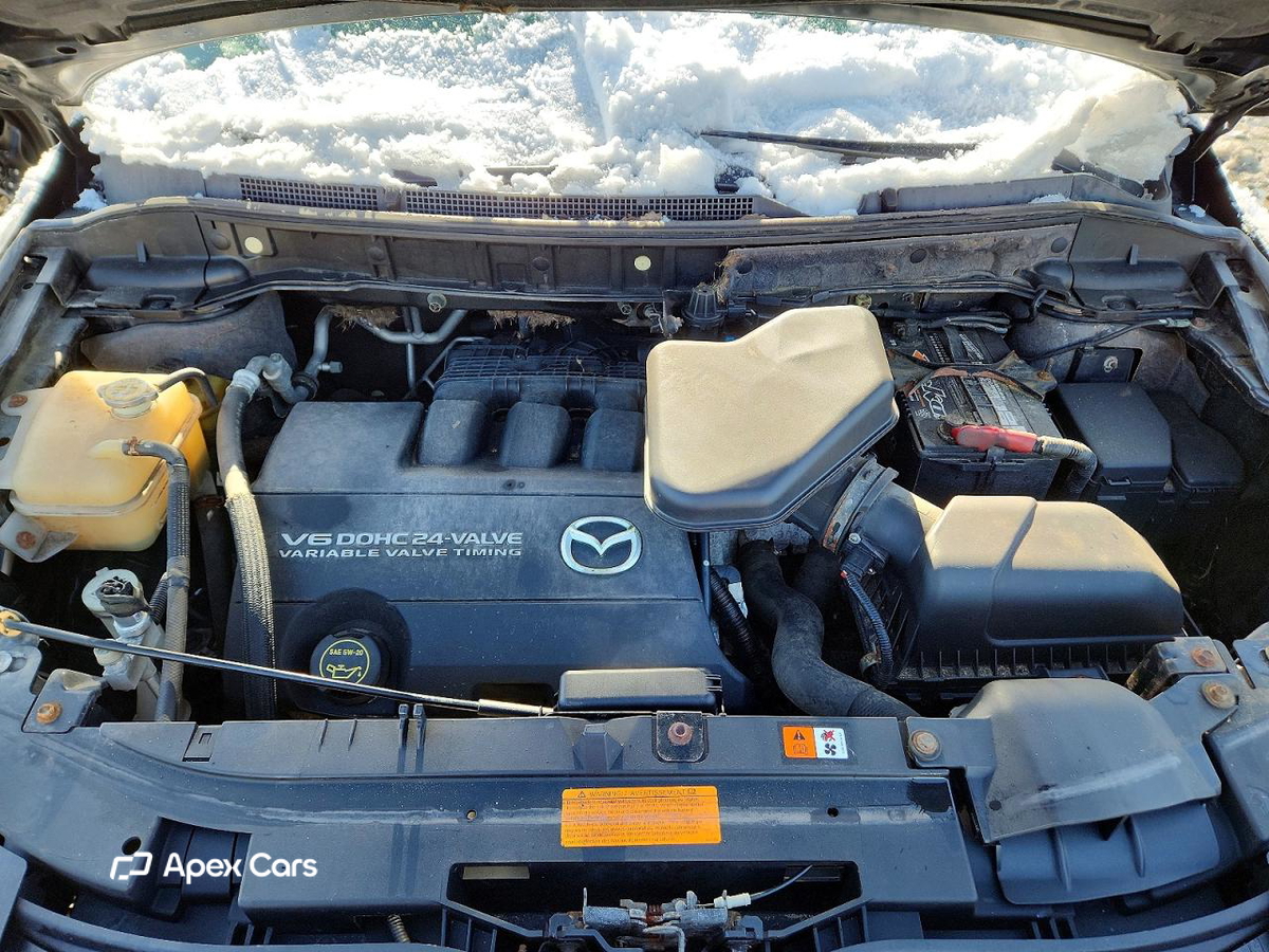 Mazda CX-9 2008