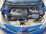 Kia Forte 2014