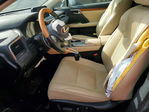 Lexus RX 2021