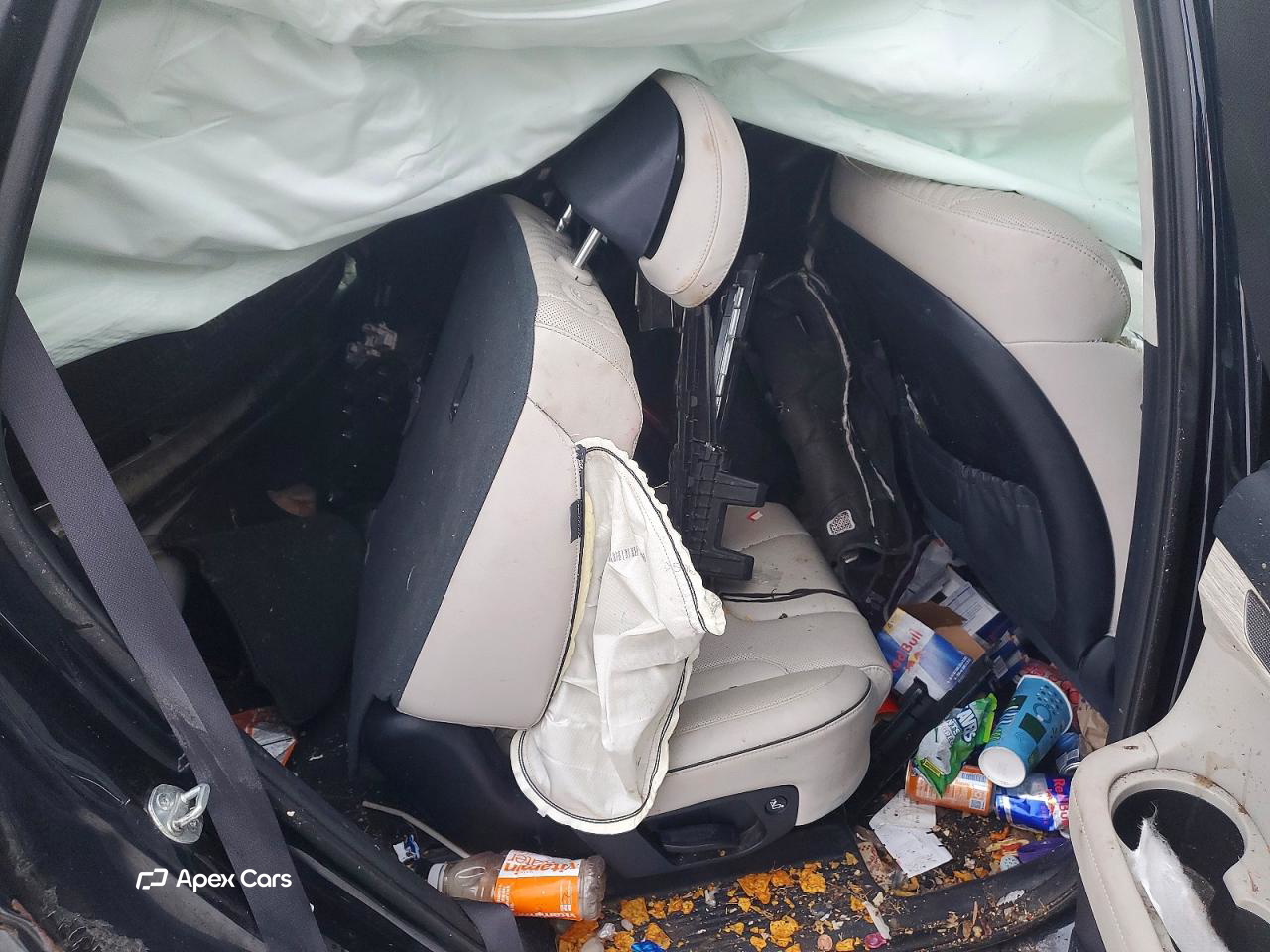 Hyundai Palisade 2024