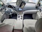 Toyota Highlander 2012