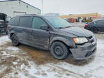 Dodge Caravan 2017