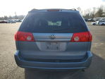 Toyota Sienna 2010