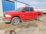 RAM 1500 2015