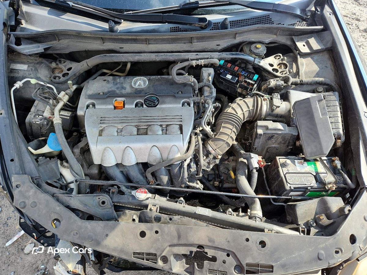 Acura TSX 2009