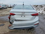 Hyundai Accent 2018
