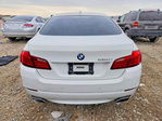 BMW Series 5 2011