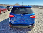 Ford EcoSport 2020