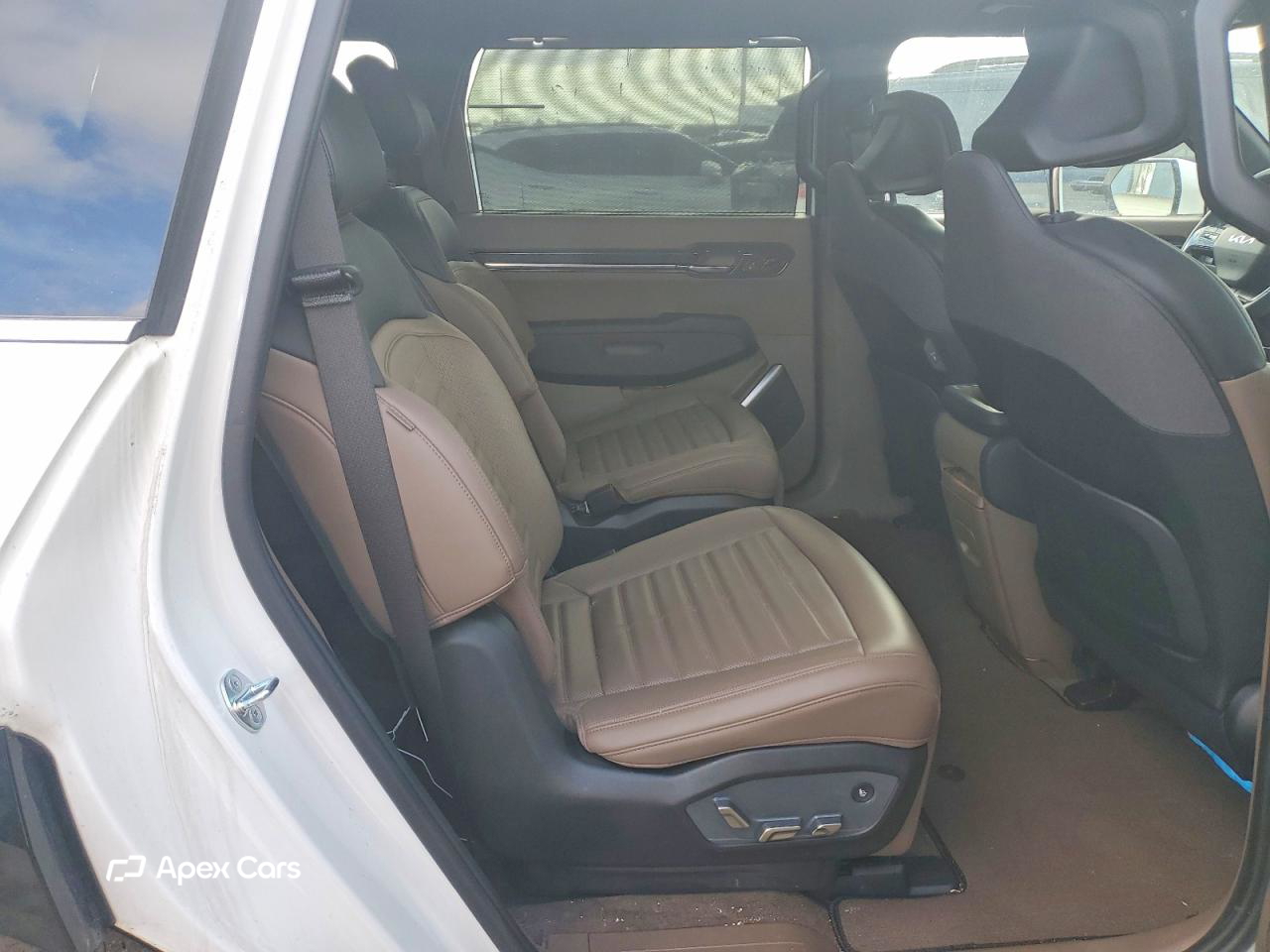 Kia EV9 2024