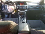 Honda Accord 2015