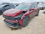 Chevrolet Trax 2025