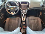 Chevrolet Sonic 2017