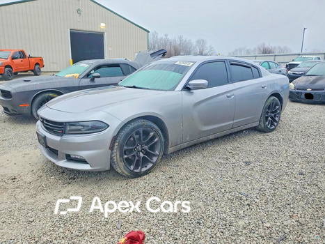 Dodge Charger 2016 - Image 1 of 13
