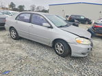 Toyota Corolla 2004