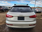 Audi Q3 2016