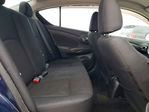 Nissan Versa 2013