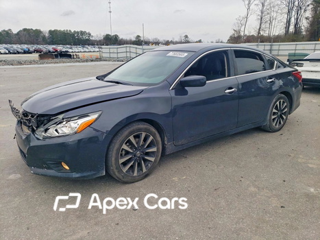 Nissan Altima 2018 - Image 1 of 13