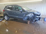Ford EcoSport 2021