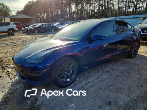 Tesla Model 3 2023 - Image 1 of 12