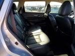 Nissan Rogue 2015