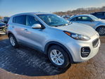 Kia Sportage 2018