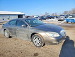 Buick Lucerne 2011