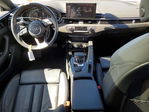 Audi A5 2023