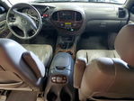 Toyota Sequoia 2002