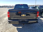 Chevrolet Silverado 2019