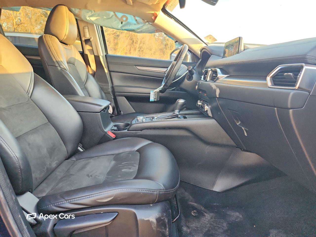Mazda CX-5 2018