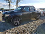 Honda Ridgeline 2012
