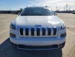 Jeep Cherokee 2015