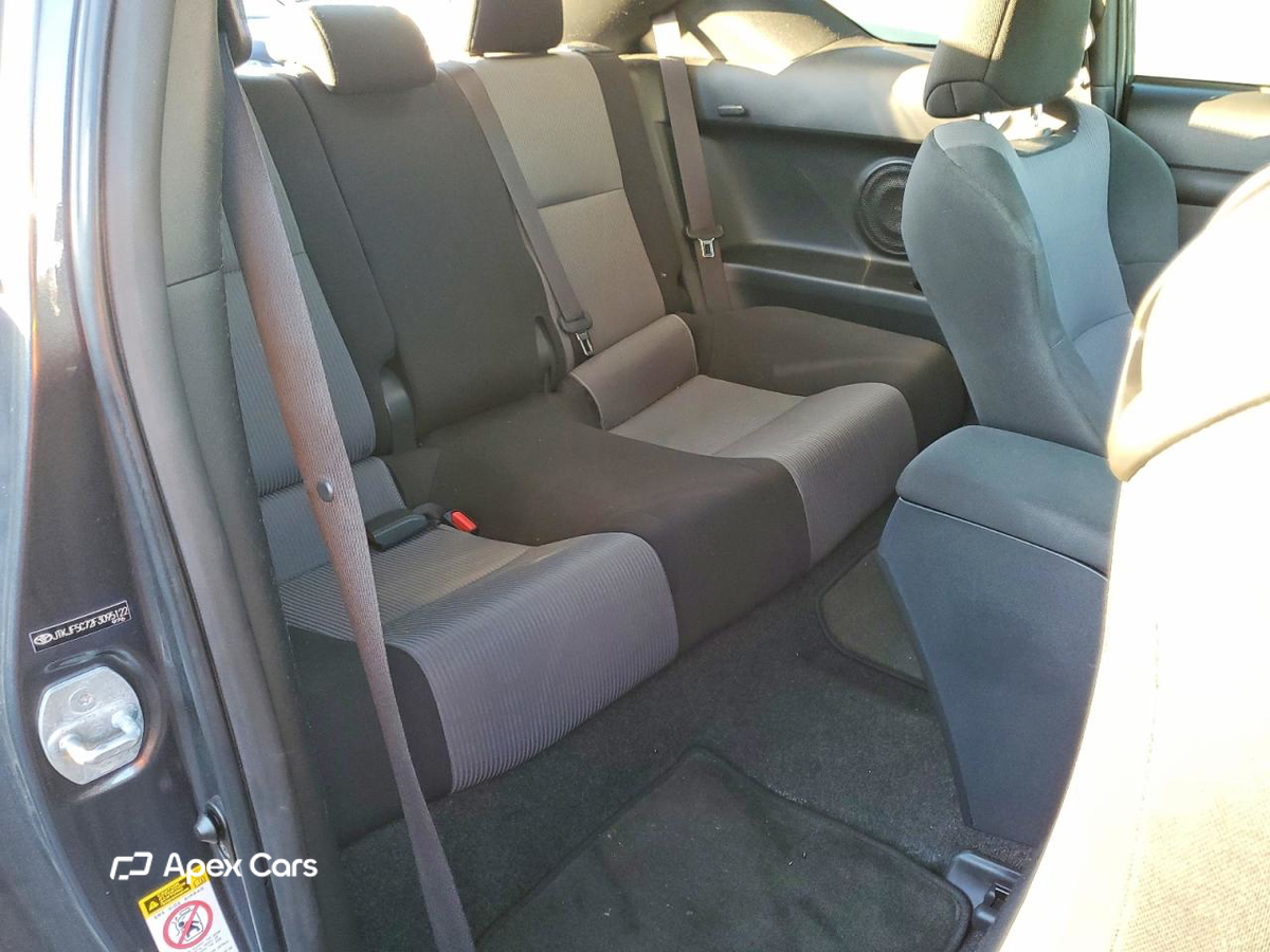 Toyota  2015