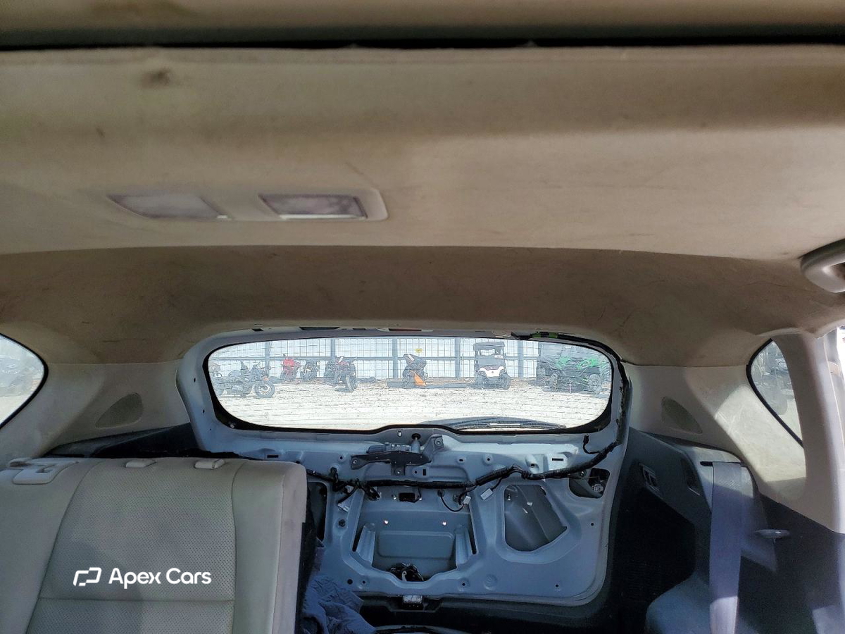 Mazda CX-5 2016