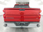 Chevrolet Silverado 2021