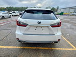 Lexus RX 2021
