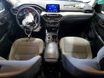 Ford Escape 2022