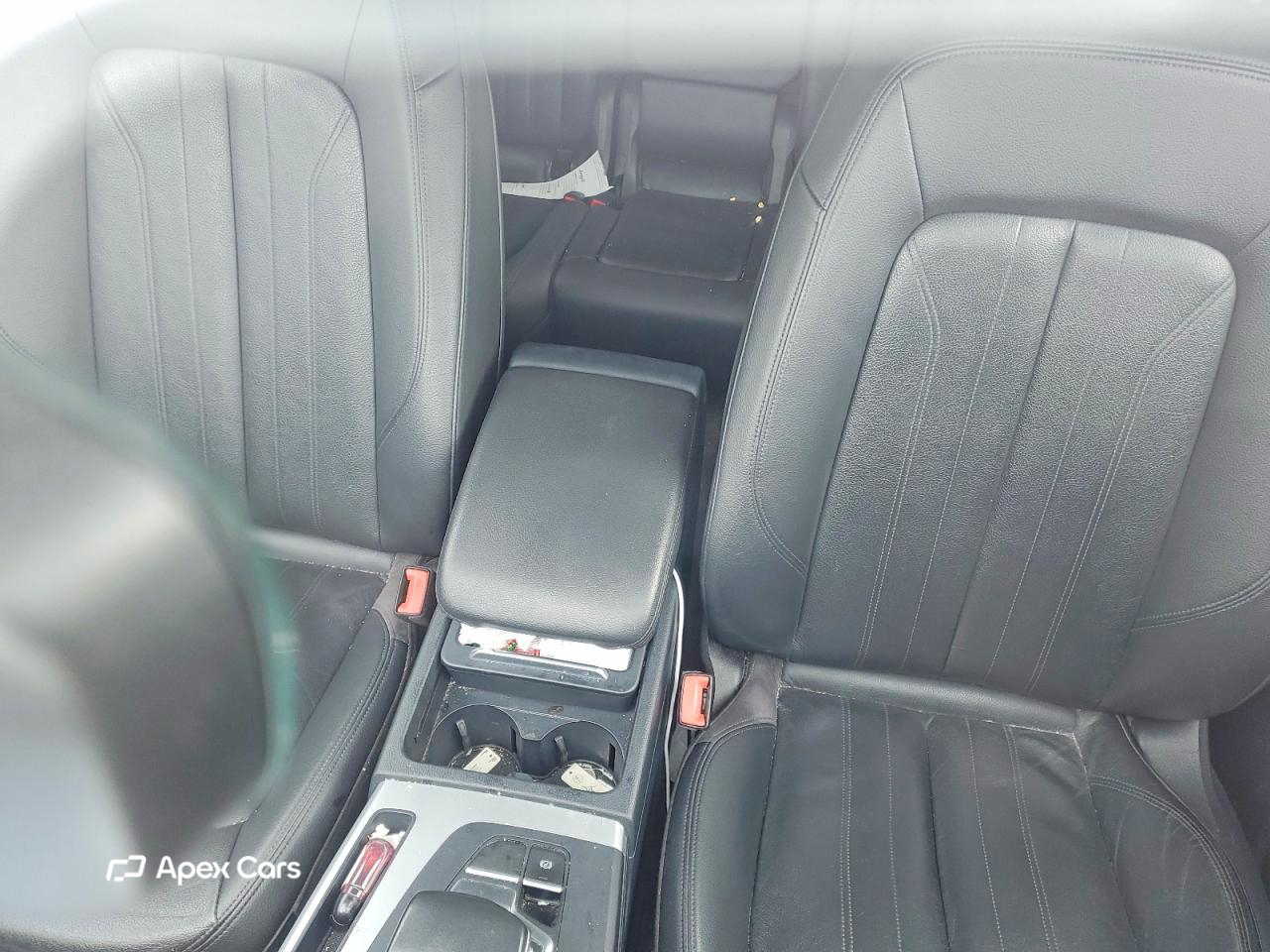 Audi Q5 2018