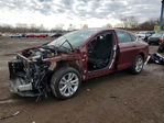 Chrysler 200 2016