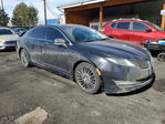 Lincoln MKZ 2013