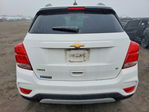 Chevrolet Trax 2019