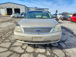 Ford Five Hundred 2005