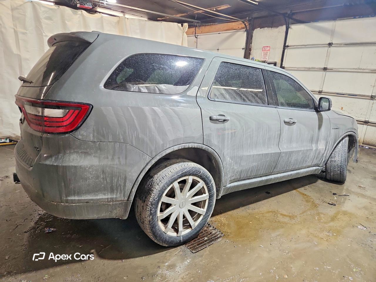Dodge Durango 2020