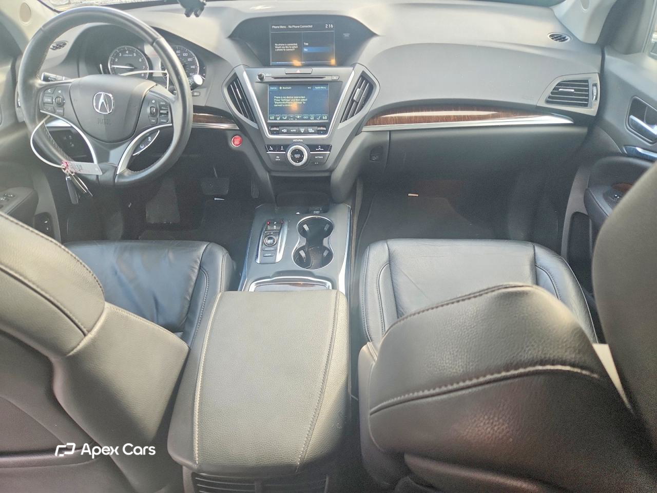 Acura MDX 2020