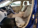 Ford Taurus 2015
