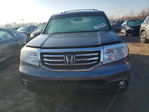 Honda Pilot 2013