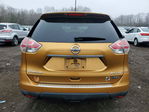 Nissan Rogue 2014