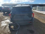 Ford Explorer 2024