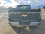 Chevrolet Silverado 2015